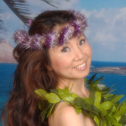 Nohealani C. 竹下先生 Nohealani C. 竹下先生