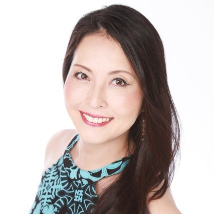 矢野 怜子先生 矢野 怜子先生