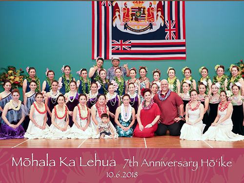 黒岩由佳先生 Mōhala Ka Lehua 黒岩由佳先生 Mōhala Ka Lehua