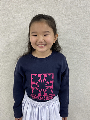 林凜さん 林凜さん