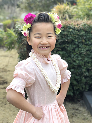 村田りりいさん 村田りりいさん