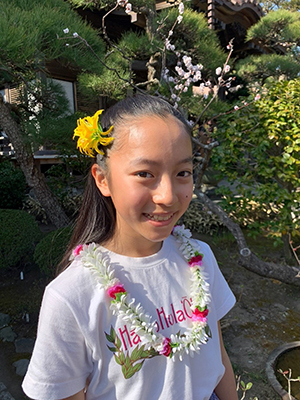 小澤愛莉さん 小澤愛莉さん
