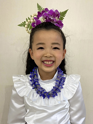 川田咲貴さん 川田咲貴さん