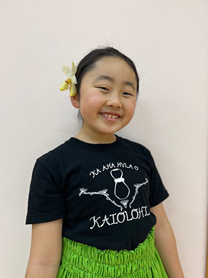 河村茉歩さん 河村茉歩さん