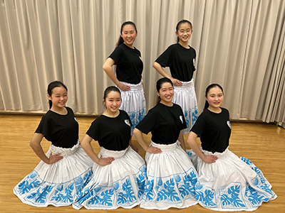 ʻŌlino Lani Hula Studio ʻŌlino Lani Hula Studio