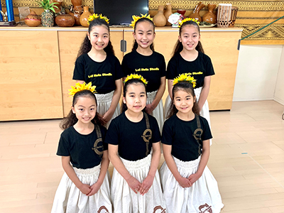 Lei Hula Studio Lei Hula Studio