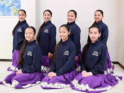 Nā Pua O Ka Hōkū Hula Studio Nā Pua O Ka Hōkū Hula Studio