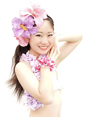佐藤陽菜さん 佐藤陽菜さん