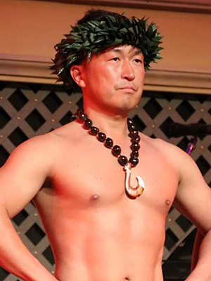 阿部憲幸さん 阿部憲幸さん