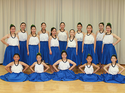 Leialoha Hula Studio Leialoha Hula Studio