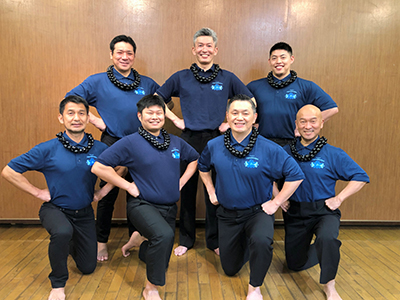 Hālau Hula 'O Nāpunaheleonāpua Hālau Hula 'O Nāpunaheleonāpua