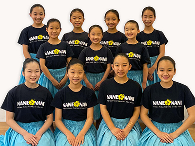 Halau Hula Nanea I Kou Nani Halau Hula Nanea I Kou Nani