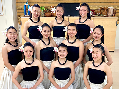 Lei Hula Studio / Hālau Leiʻihilaniikalaʻakea Lei Hula Studio / Hālau Leiʻihilaniikalaʻakea