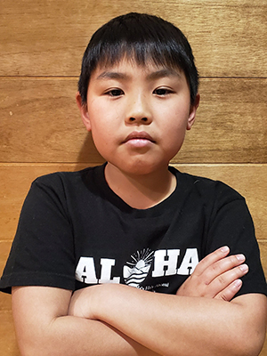 櫻井飛和さん 櫻井飛和さん