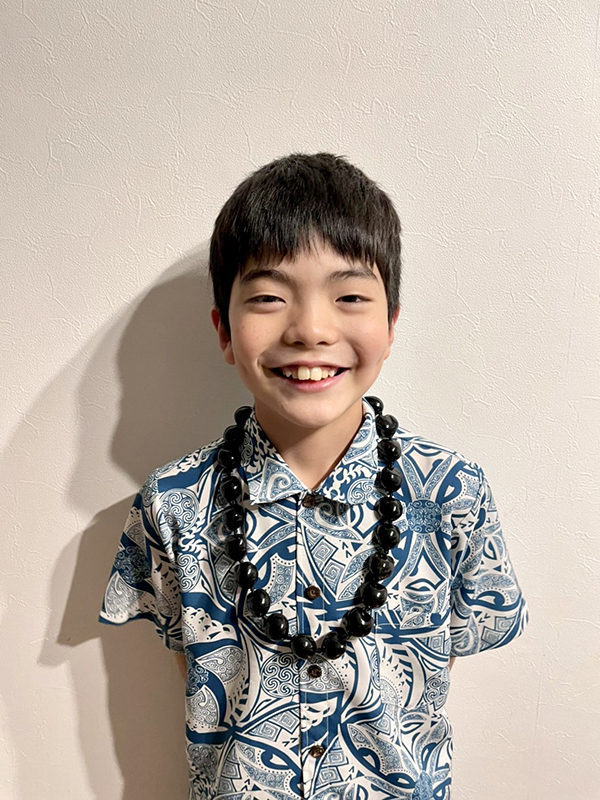 五十嵐健翔さん 五十嵐健翔さん
