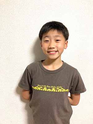 轟木新太さん 轟木新太さん