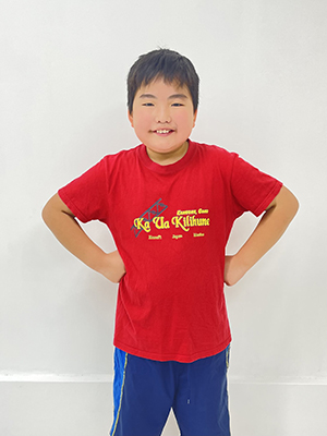 飯田宏斗さん 飯田宏斗さん