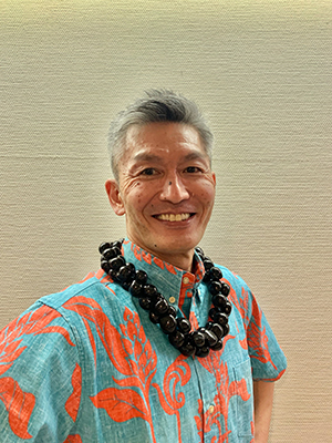 阿部晃久さん 阿部晃久さん