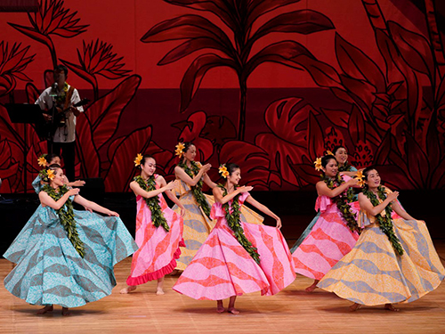 Hālau HulaʻŌlali Hālau HulaʻŌlali