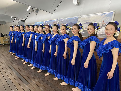 Nālei Reiko Hula Studio Nālei Reiko Hula Studio