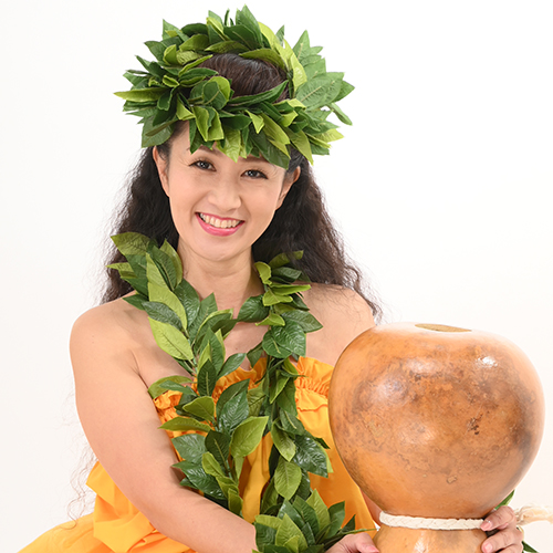 Kapualehuamakamae あい先生 Kapualehuamakamae あい先生