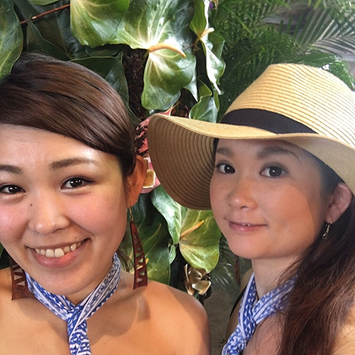 hina & midori先生 hina & midori先生