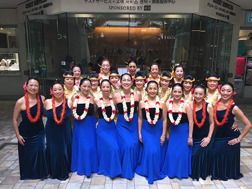 Ka Hale Hula&Tahiti Studio / Te Vahine Tiare 'Ura Ka Hale Hula&Tahiti Studio / Te Vahine Tiare 'Ura