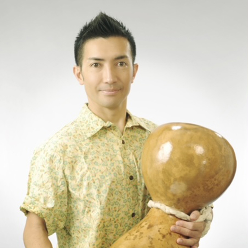 井上 裕史先生 井上 裕史先生
