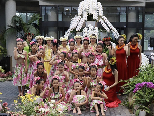 Hālau Hula O Moana Hālau Hula O Moana