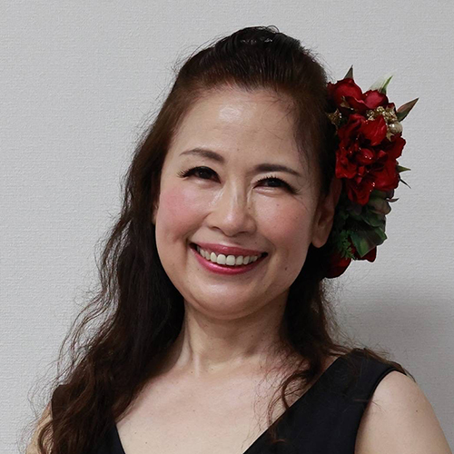 伊藤 紅女先生 伊藤 紅女先生