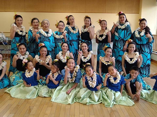 ‘Āmui Lehua Pōlena ‘Āmui Lehua Pōlena