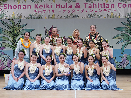 Ka Pā Kū Ka'i'ininuihaʻa Ka Pā Kū Ka'i'ininuihaʻa