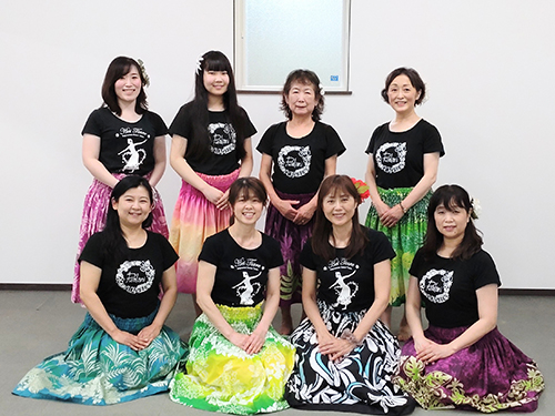 Polynesian Dance Team Heremoana Polynesian Dance Team Heremoana