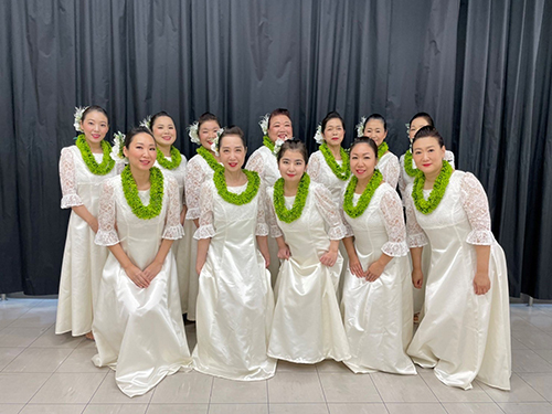 Halau Na Pua Mai Ka Lani Halau Na Pua Mai Ka Lani