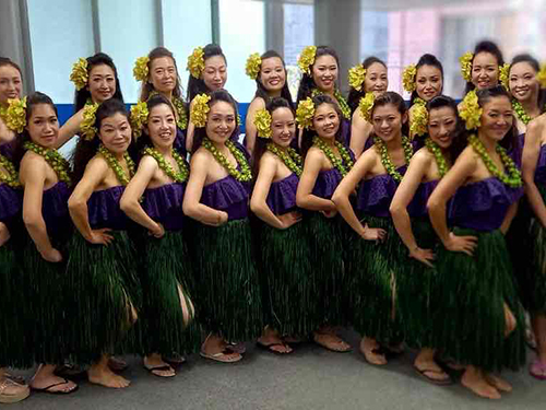 Makanani Hula Studio Makanani Hula Studio