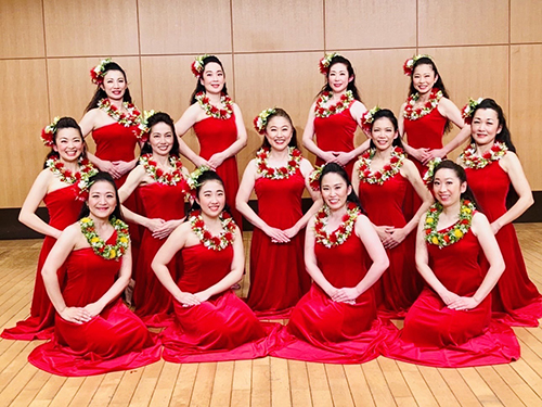 Hālau Hula O KaiLeo Hālau Hula O KaiLeo