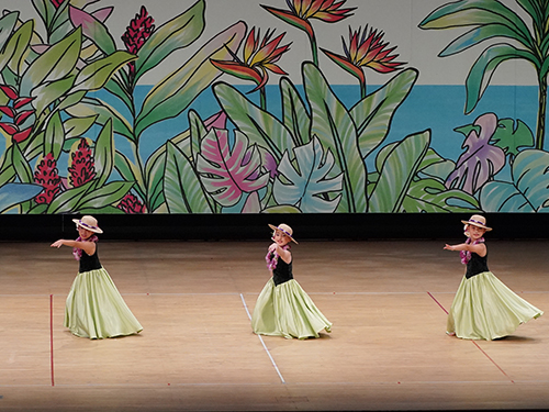Hālau HulaʻŌlali Hālau HulaʻŌlali