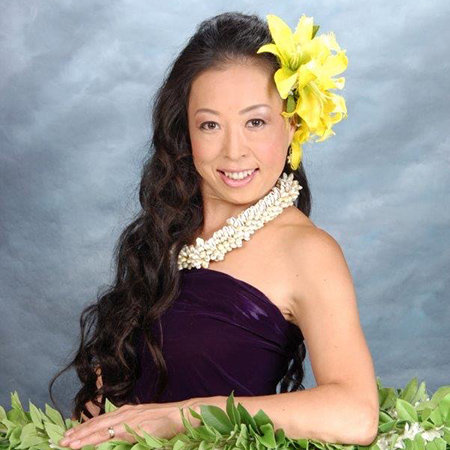 藤田雅子先生 藤田雅子先生