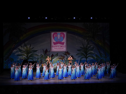 Tiare Hula Group Tiare Hula Group