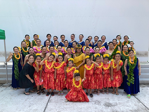 Hālau Laniokekau'anaokalā Hālau Laniokekau'anaokalā