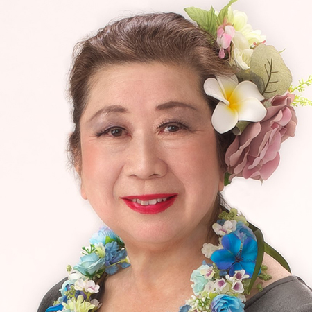 髙木律子先生 髙木律子先生