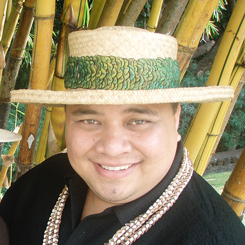 Keawe Lopes Keawe Lopes