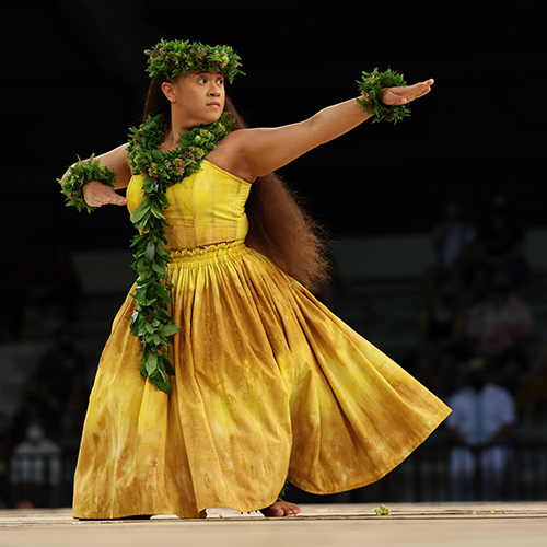 Miss Aloha Hula Piikea Lopes Miss Aloha Hula Piikea Lopes