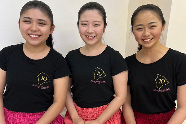 Ke'ena A'o Hula o Kapua