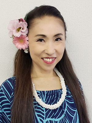 星野 希代子先生