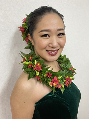 西村 美奈子さん