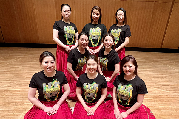 Hālau ʻO Kuʻuleialohamaikalā