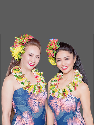 榎本 知美先生/ヘンディ香代子先生