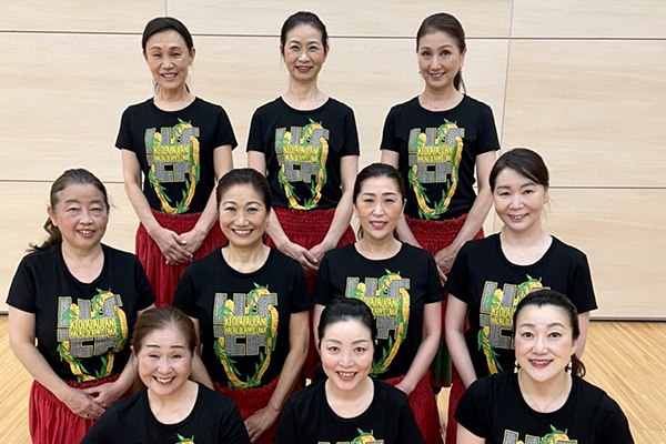 Hālau ʻO Kuʻuleialohamaikalā