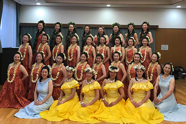 Ākea Hula Studio